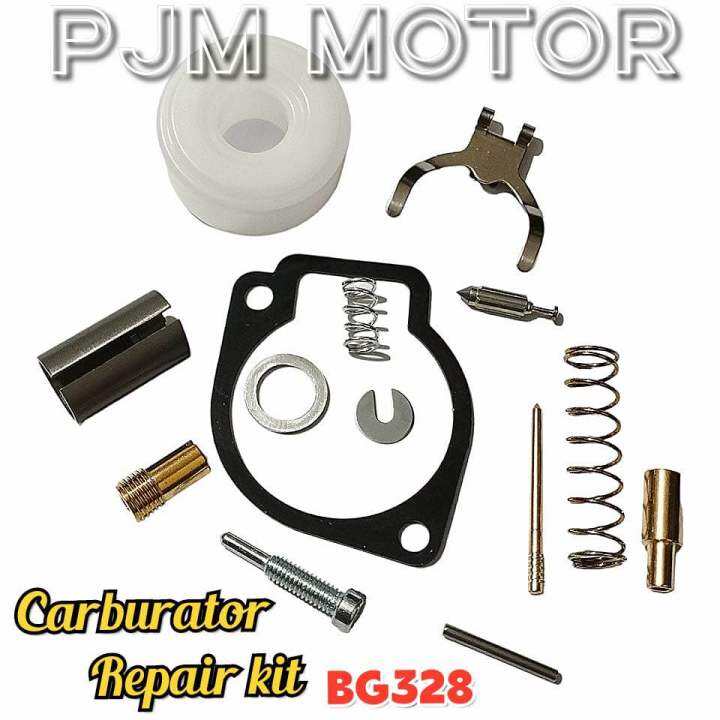 Repair Kit Carburator Karburator Repair Kit Jarum Isi Dalaman