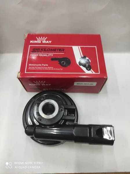 GEARBOX GEAR BOX KILOMETER REVO ABSOLUTE BLADE Lazada Indonesia