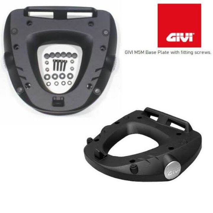 Givi M M Monolock Base Plate Lazada Ph