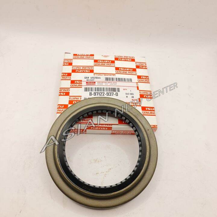 Seal Roda Belakang Bagian Dalam Isuzu Nmr Nqr Type Original