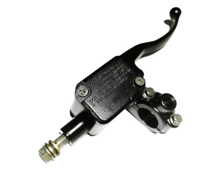 BRAKE MASTER FOR YAMAHA FZ Lazada PH