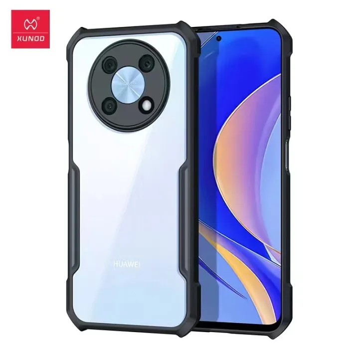 Huawei Nova Y Case Original Xundd Beatle Series Shockproof Case