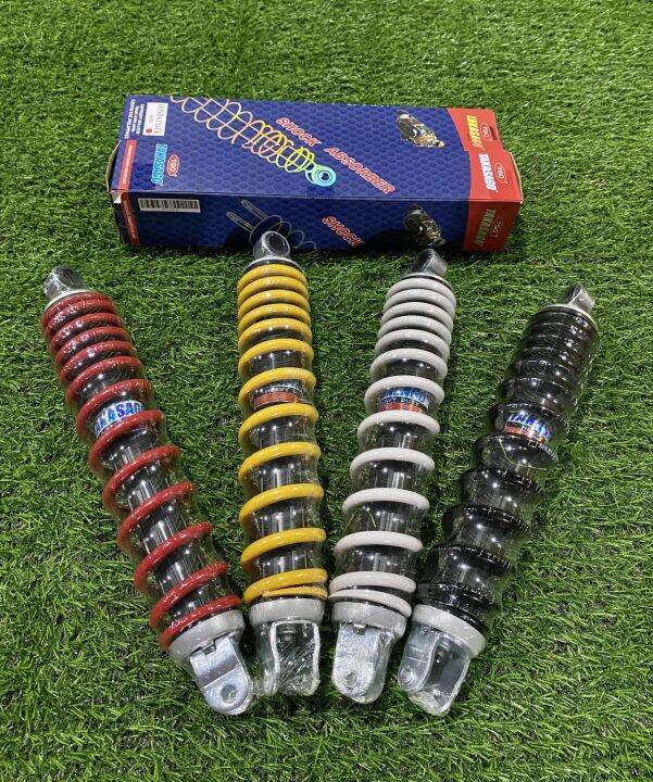 TAKASAGO Rear Shock Suspension Click125 Mio Lazada PH