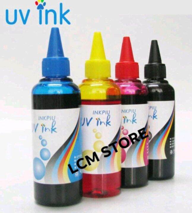 CONTINUOUS INK SYSTEM CIS UNIVERSAL INK For PRINTER Lazada PH