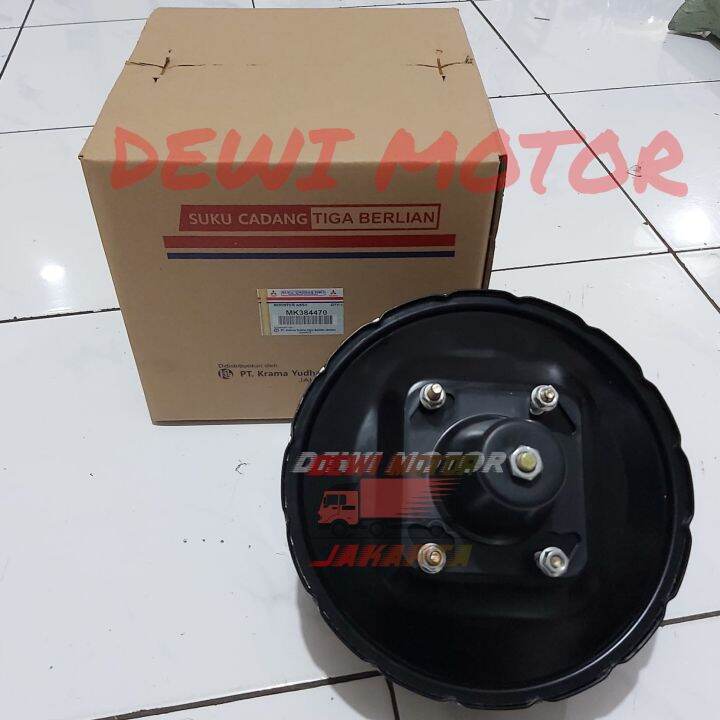 Brake Booster Assy Boster Rem Mitsubishi Canter Ps Turbo Lazada