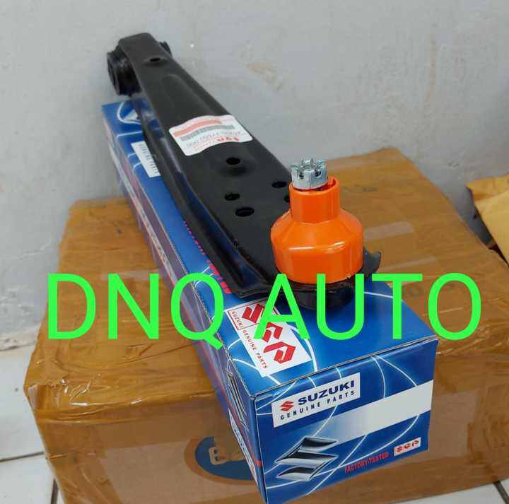 LOW ARM ASSY SAYAP BAWAH APV FUTURA T120SS MEGA CARRY Lazada Indonesia