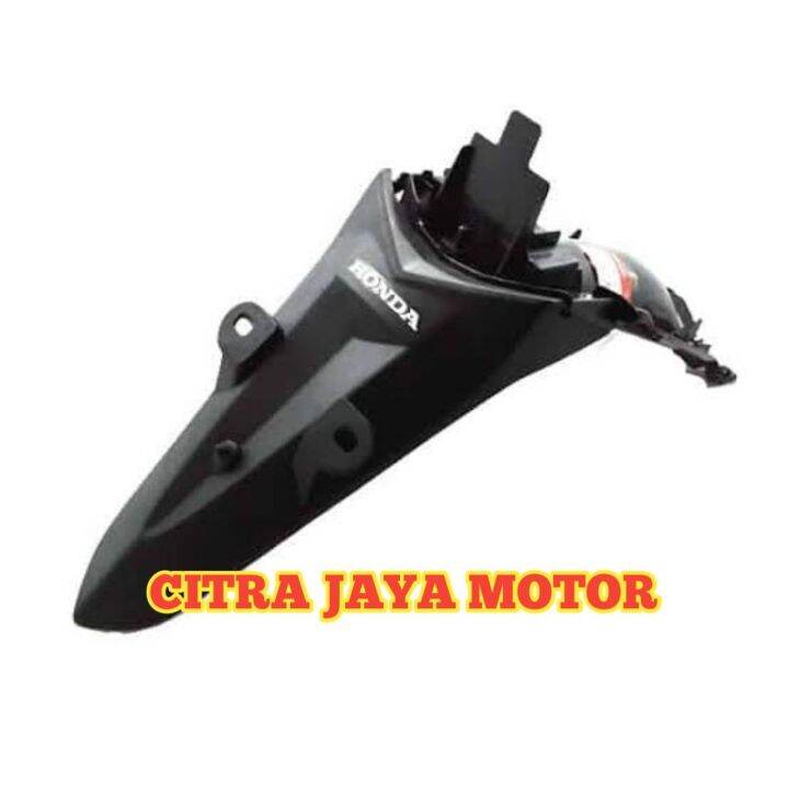 Spakbor Belakang Honda Blade Lama Lazada Indonesia