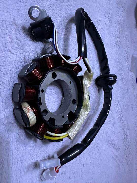 Stator Coil Assy For Mio Sporty Mio Amore Lazada Ph