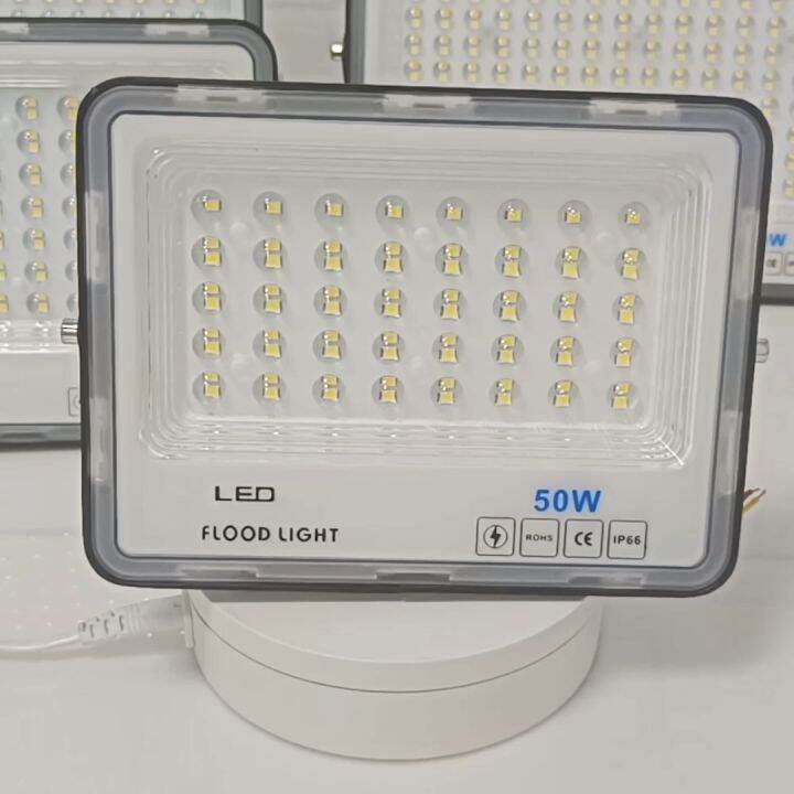 Lens Dob Floodlight W W W W Led Highlight Chip Ip