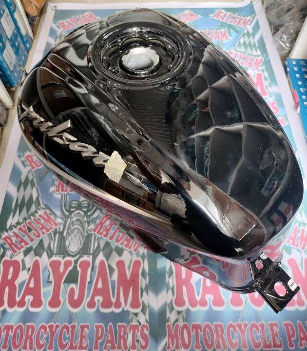 Fuel Tank Assembly Rouser 180 52DJ1150 Lazada PH