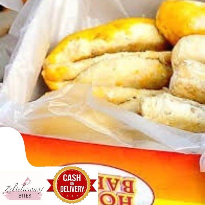 Special Hopia Classic Baboy From D Original Tipas Bakery 10Pcs Per Box