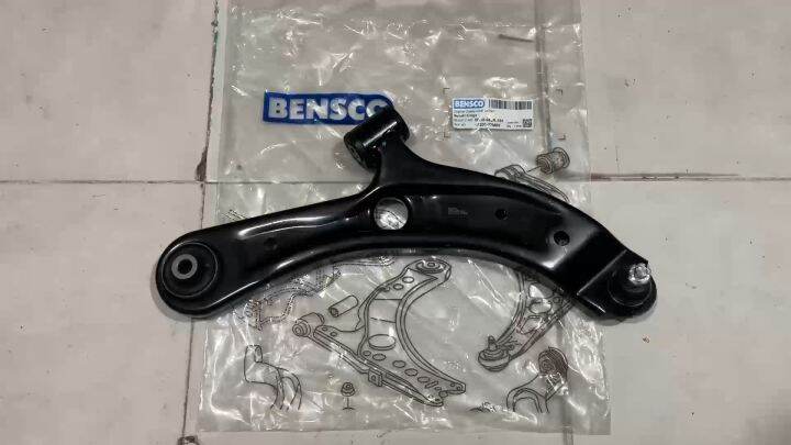 Sayap Bawah Lower Arm Ball Boll Joint Assy Arm Suzuki Ertiga Kanan Kiri