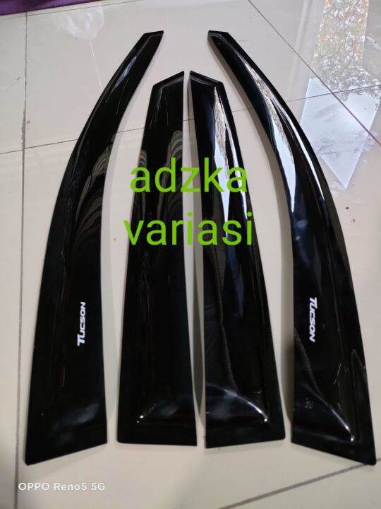 Talang Air Mobil Hyundai Tucson Tahun 2010 2011 2012 2013 2014 2015