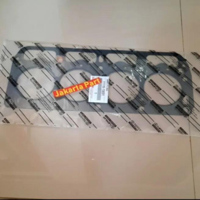 Gasket Head Packing Kop Paking Cylinder Head Paking Head Toyota Kijang