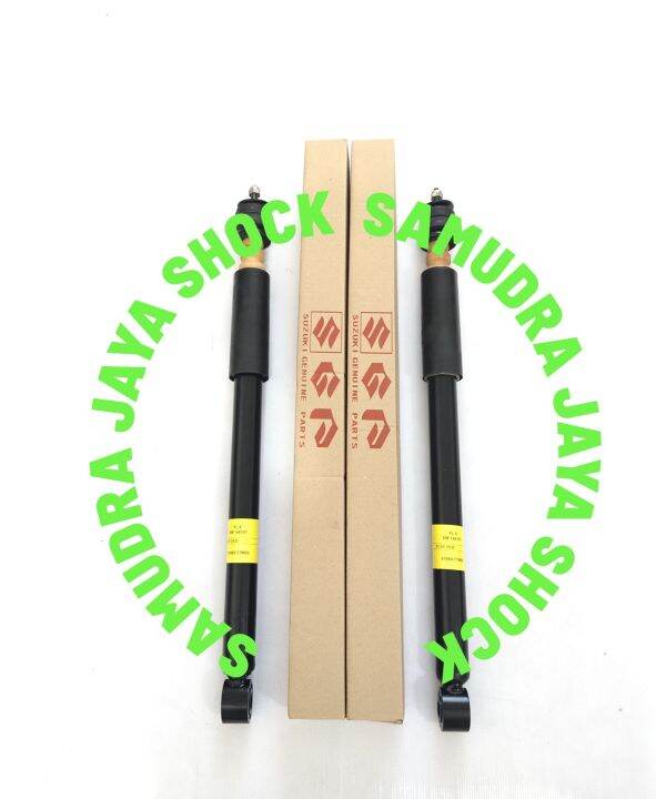 Shockbreaker Ertiga Belakang Full Set Lazada Indonesia