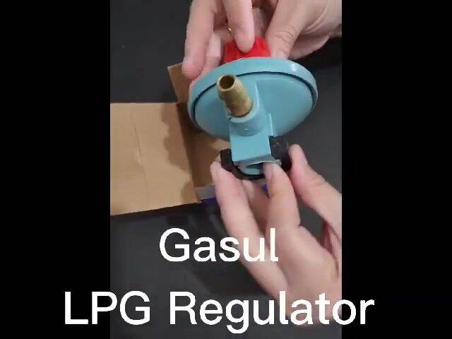 Icook Lpg Regulator Ic Lazada Ph