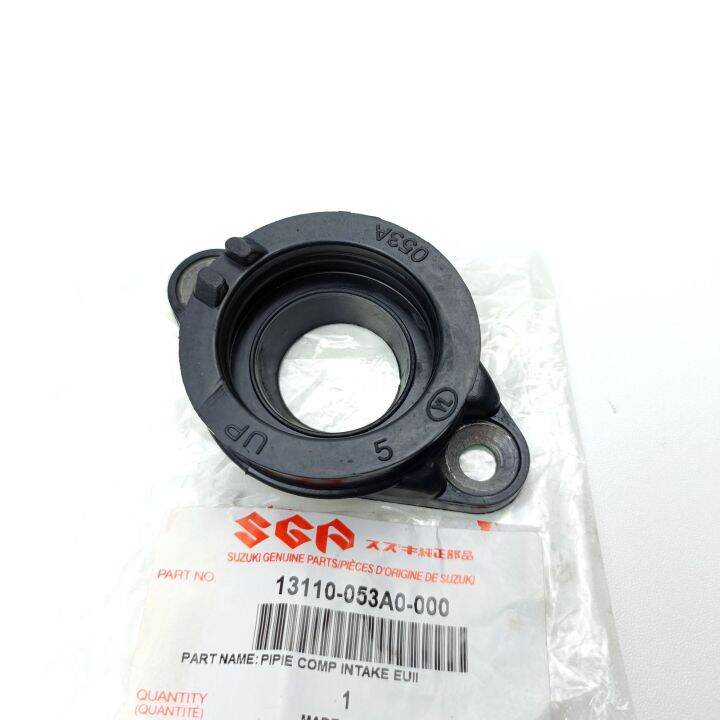 Karet Intake Manipul Thunder A Asli Original Sgp