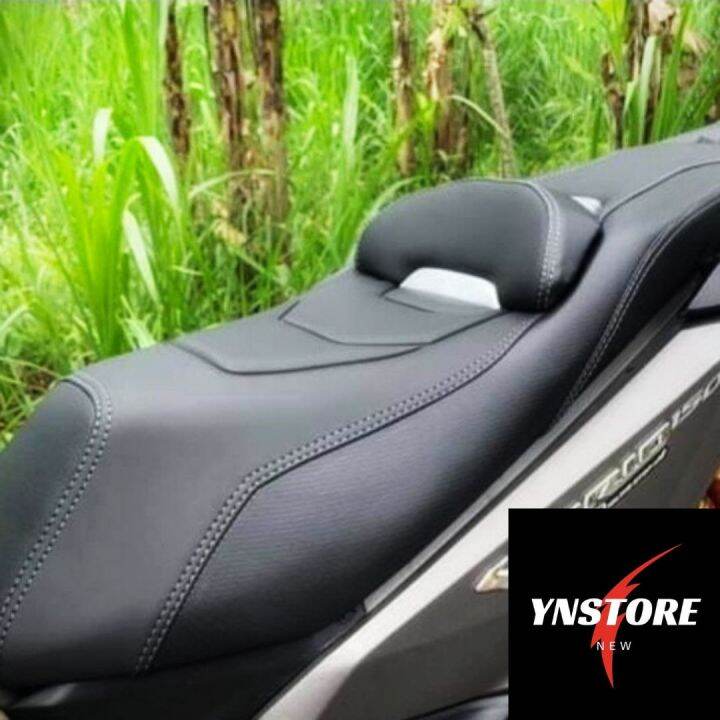 Cover Jok Motor Vario 110 Vario 125 Vario 150 Led New Custom Variasi