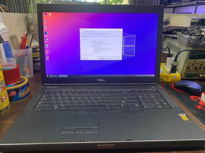 Laptop Dell Precision M Lazada Vn