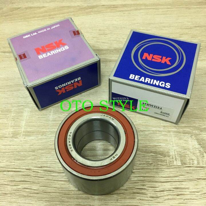 Bearing Roda Depan Apv Laher Roda Depan Apv Arena Bearing Frotn Bwd