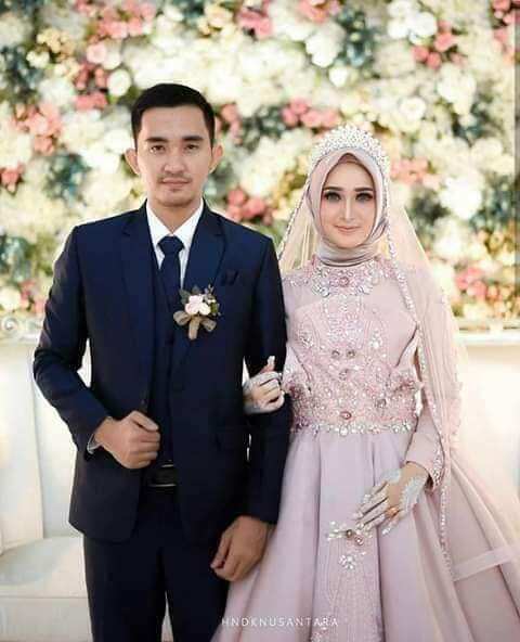 Edit Foto Pengantin Cetak Ukuran R Lazada Indonesia