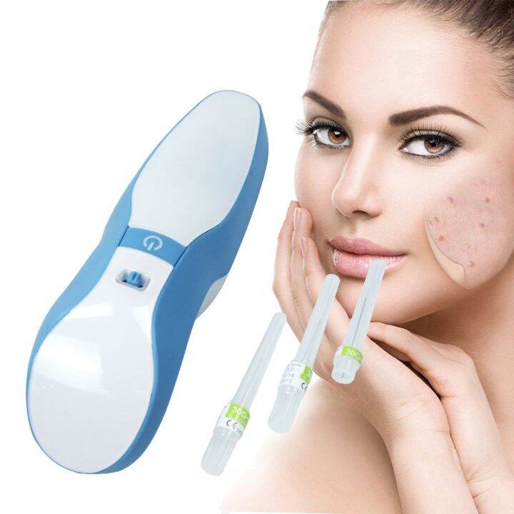 Fibroblast Plasma Pen Maglev Plasma Beauty Pen Spot Removal Skin