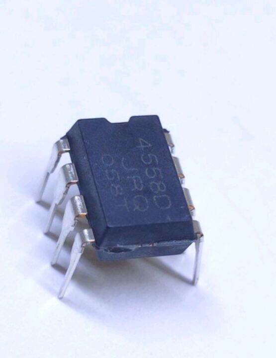 D Dual Operational Amplifier Lazada Co Th