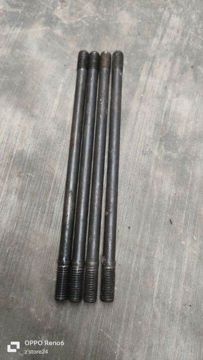 Baut Tusuk Sate Baut Ancer Honda Cb R Old Cbr R Lokal K Ori