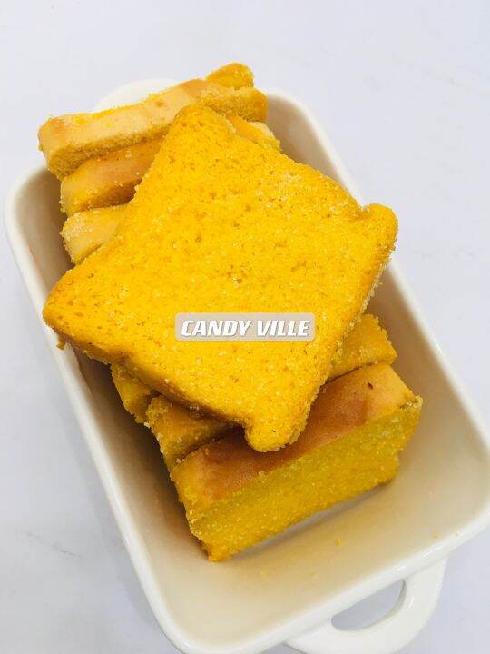 Biskut Timbang Roti Marjerin Lazada