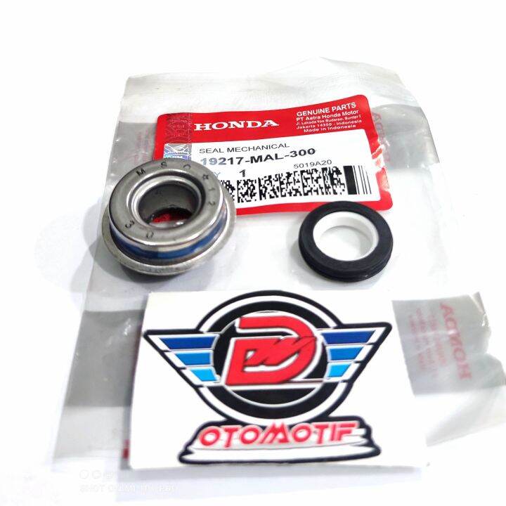 Seal Water Pump Vario Vario Vario Lazada Indonesia