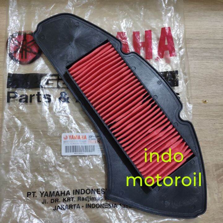 Filter Udara Saringan Hawa Yamaha Nmax N Max Dp Lazada Indonesia