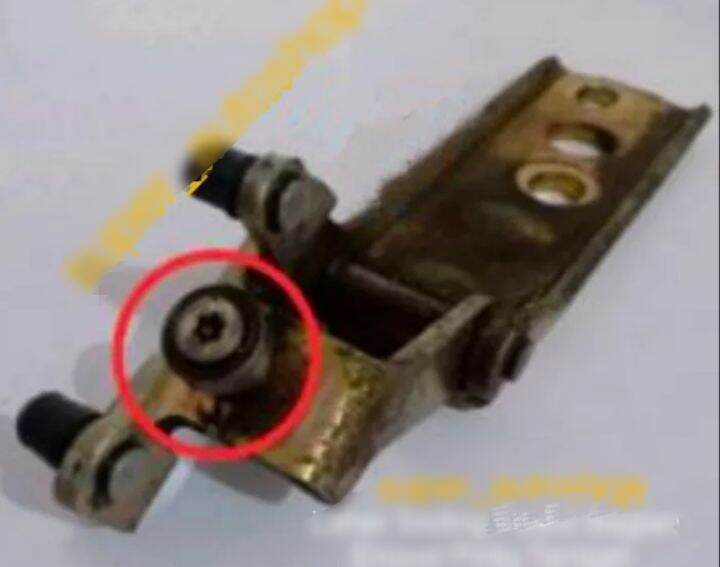 Lahar Bearing Pintu Tengah Bagian Tengah Mobil Espass Lazada Indonesia