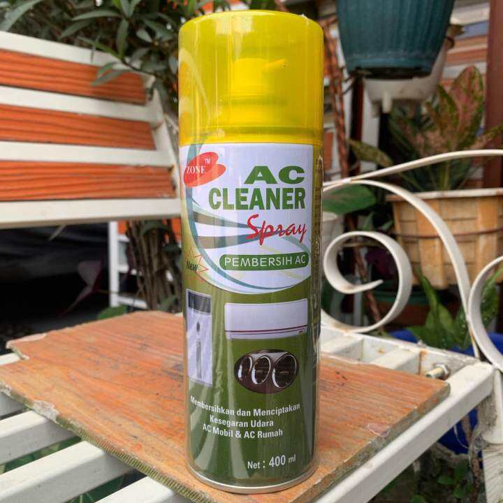 AC Cleaner ZONE Lazada Indonesia