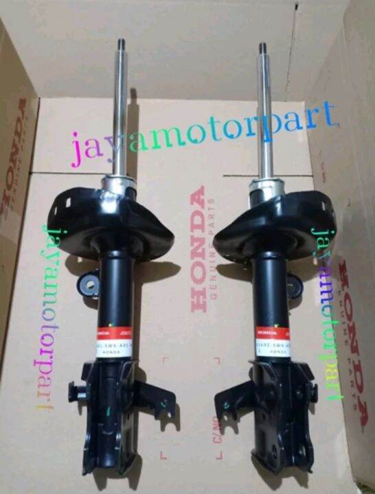 Shock Absorber Shockbreaker Honda Crv Gen Swk Depan Original Lazada