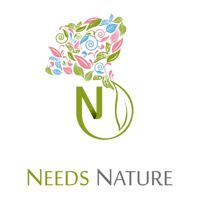 Needs Nature Niacinamide Serum Crithmum Maritimum Callus Serum