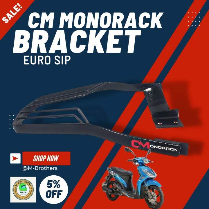 Sym Euro Sip Monorack Bracket Lazada Ph