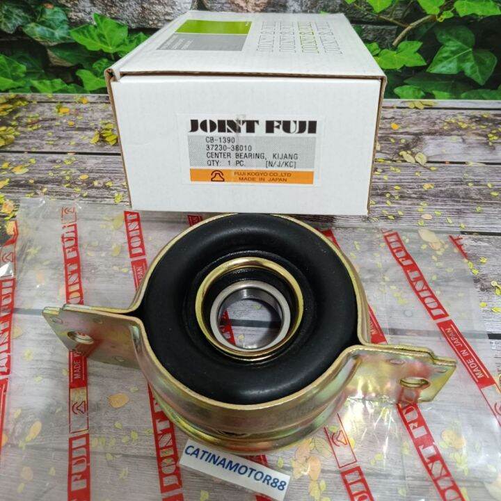 Center Bearing Assy Kijang K Gantungan Kopel Kijang K Fuji Lazada