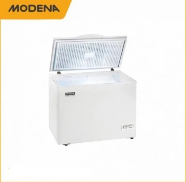 Chest Freezer Modena Md Cooler Box Md L Liter