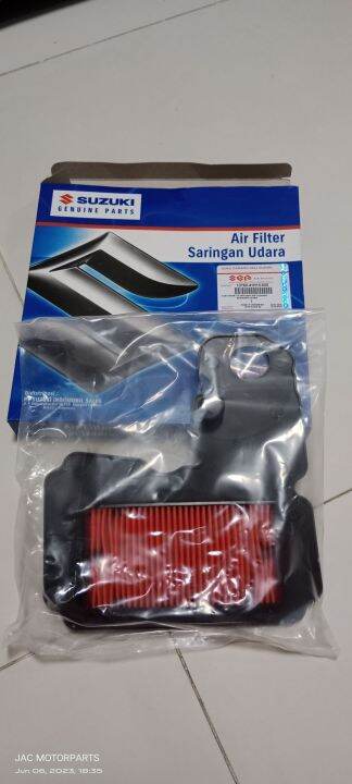 Skydrive Original Air Filter Lazada Ph