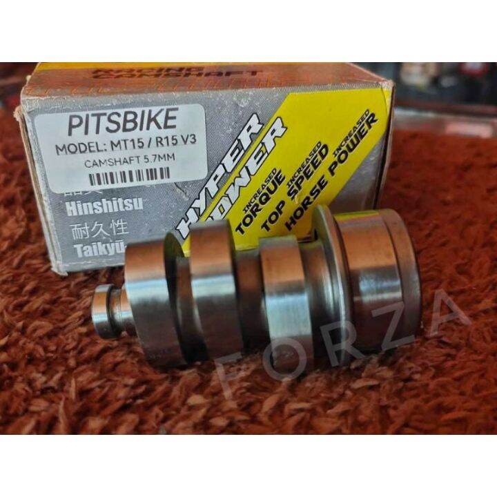 Sniper Mt R V Racing Camshaft Cam Cams Vva Pitsbike