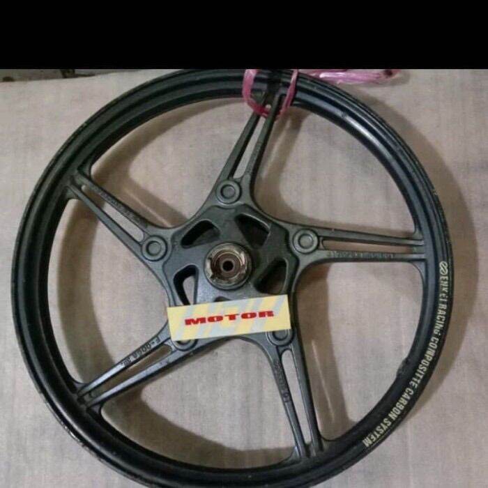 Velg Kawasaki Athlete Original Second Lazada Indonesia