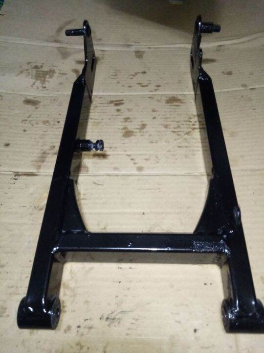 Suzuki Raider J Pro Stock Swing Arm Lazada Ph