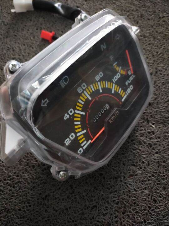 Speedometer Assy Honda Astrea Grand Impressa Legenda Lazada Indonesia