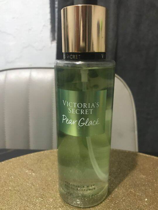 Original Victorias Secret PEAR GLACE Lazada PH