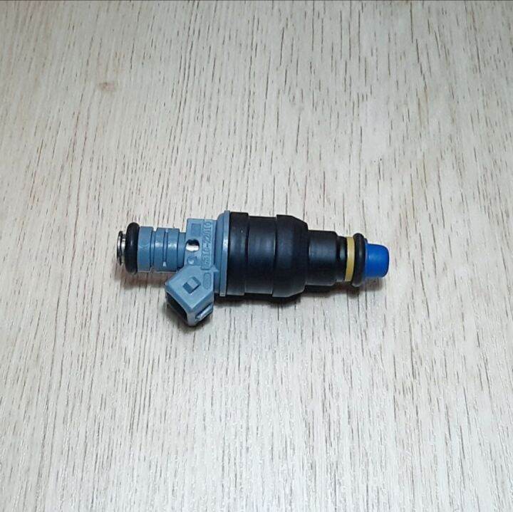 NOZZLE INJECTOR INJEKTOR HYUNDAI ACCENT VERNA EXCEL BIMANTARA CAKRA