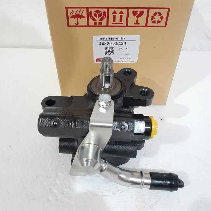 Pompa Power Steering Daihatsu Feroza Lazada Indonesia