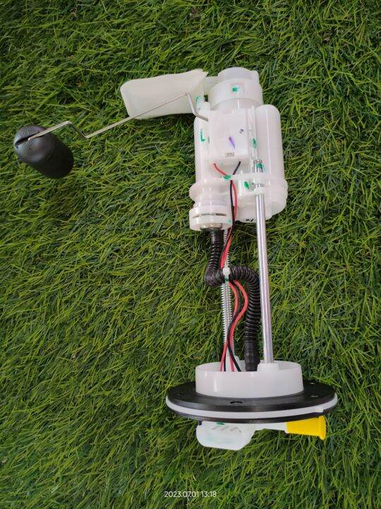 Rusi Rfi Fuel Pump Assembly Stock Lazada Ph