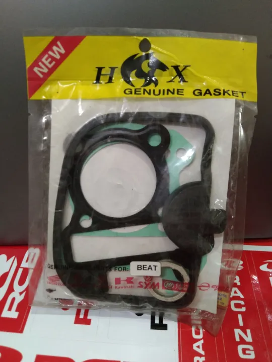 Top Overhauling Gasket Honda Beat Lazada PH