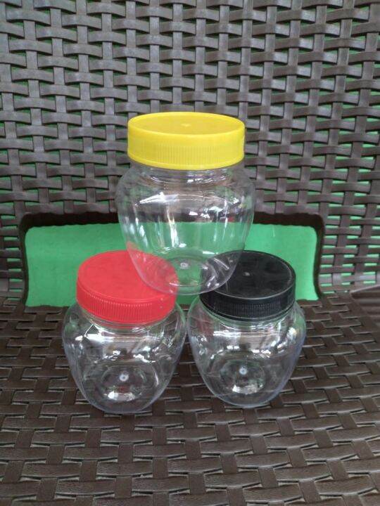 Toples Madu Ml Toples Bumbu Ml Toples Jar Toples Sambal