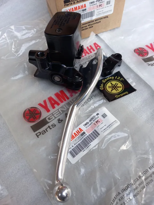 Master Rem R Original Yamaha Dan Handel Rem R Mt Lazada Indonesia